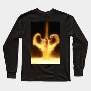 Dance Among The Detritus Long Sleeve T-Shirt